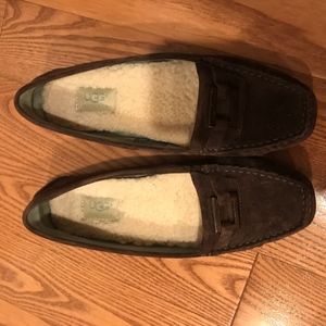 Ugg Loafers